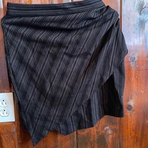 dress & skirt